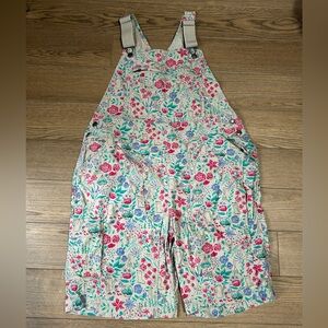 Duluth shorteralls gardening overalls